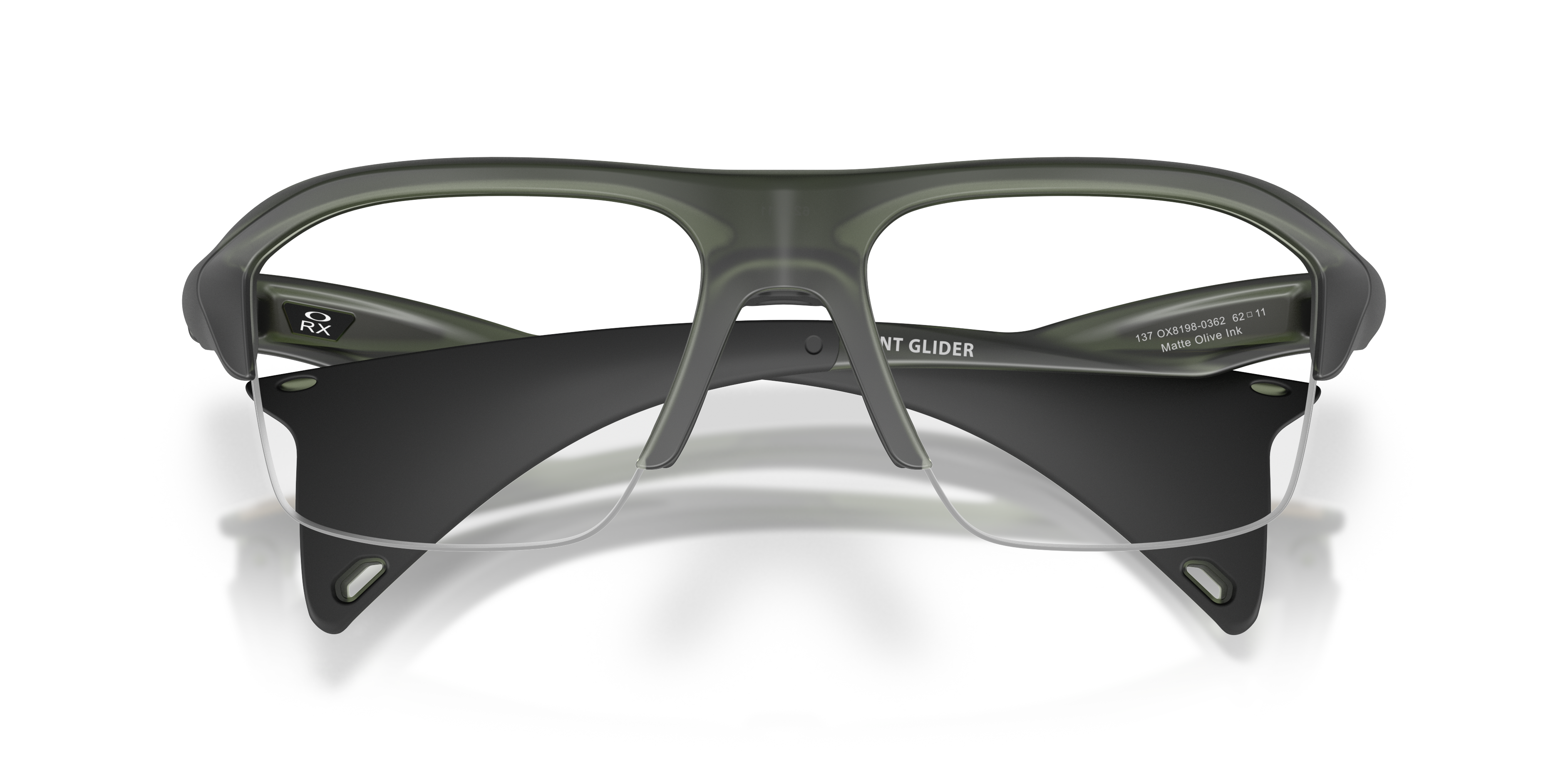Oakley | 0OX8198 (Stunt Glider)