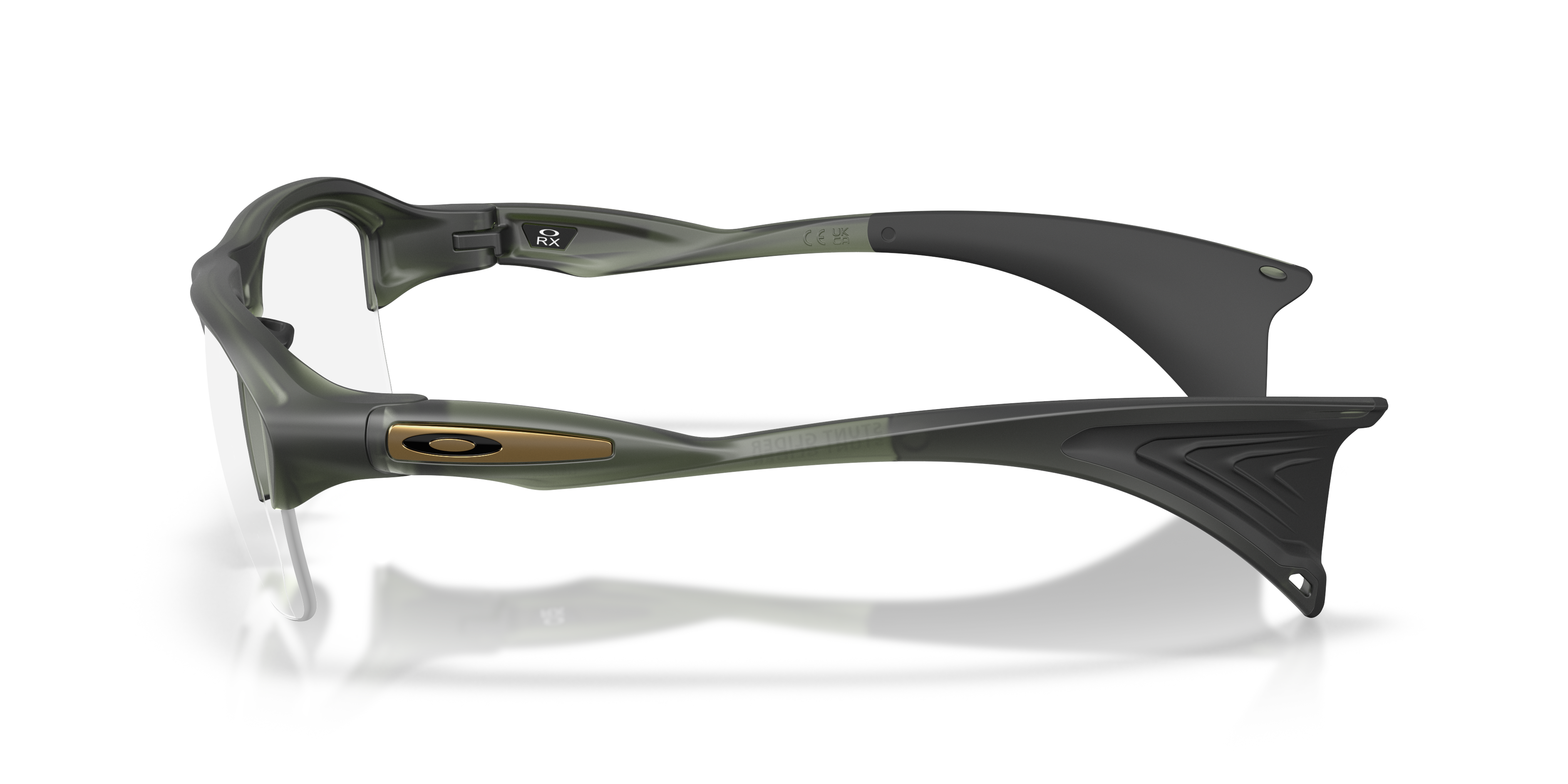 Oakley | 0OX8198 (Stunt Glider)