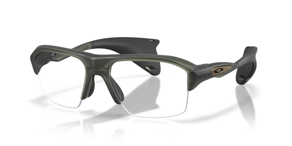 Oakley | 0OX8198 (Stunt Glider)