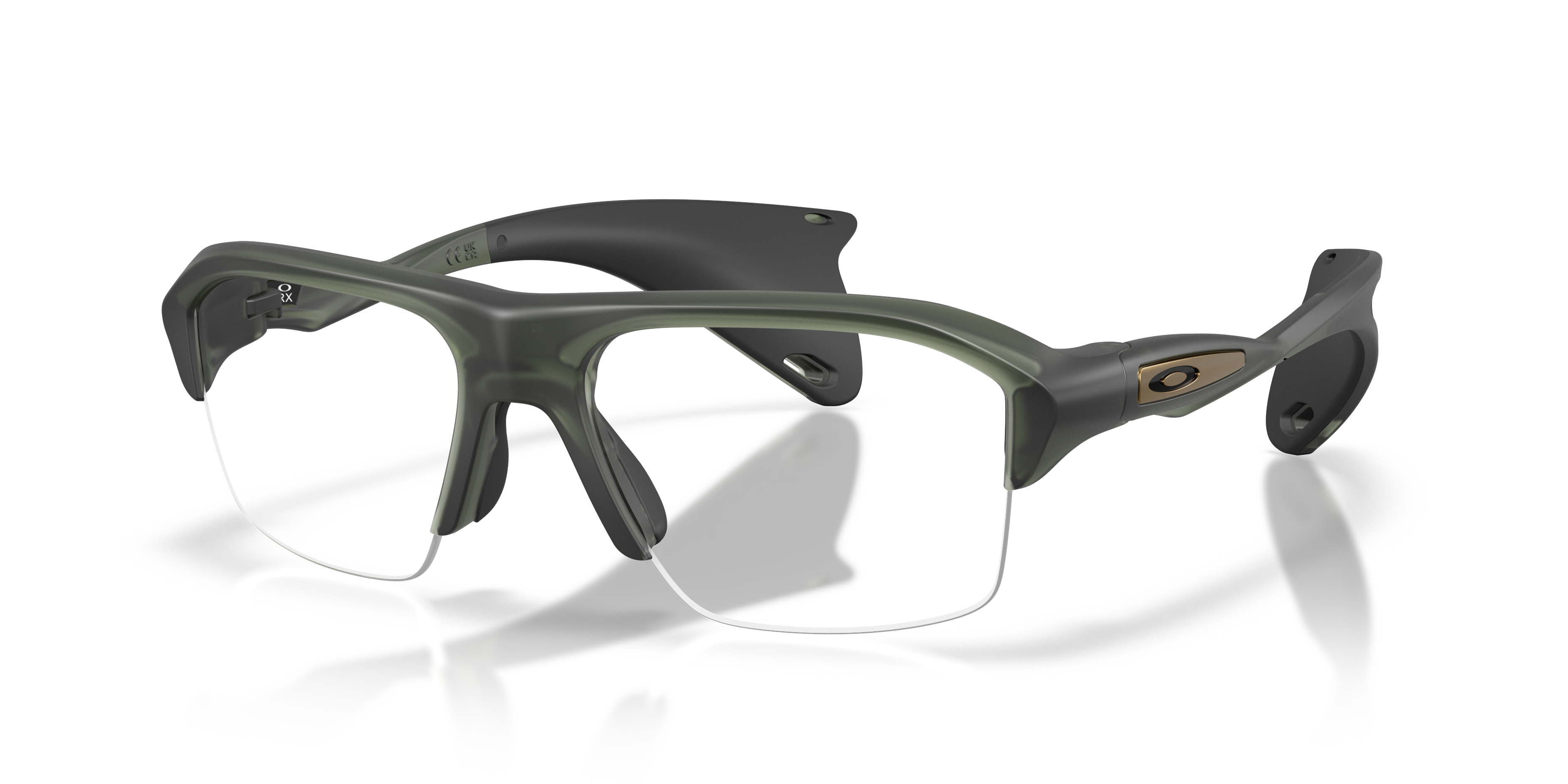 Oakley | 0OX8198 (Stunt Glider)