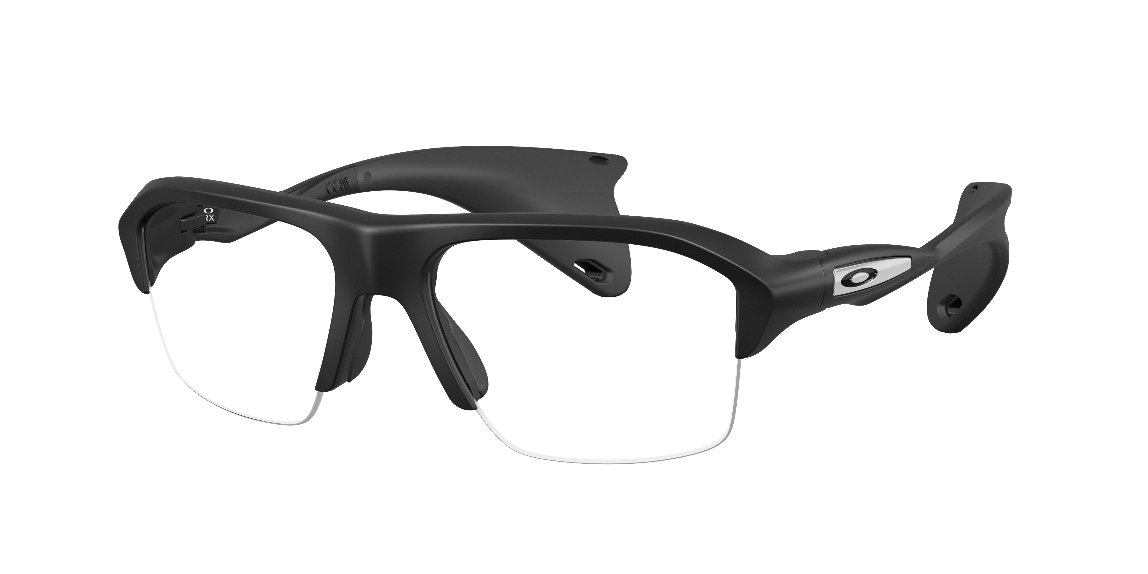 Oakley | 0OX8198 (Stunt Glider)