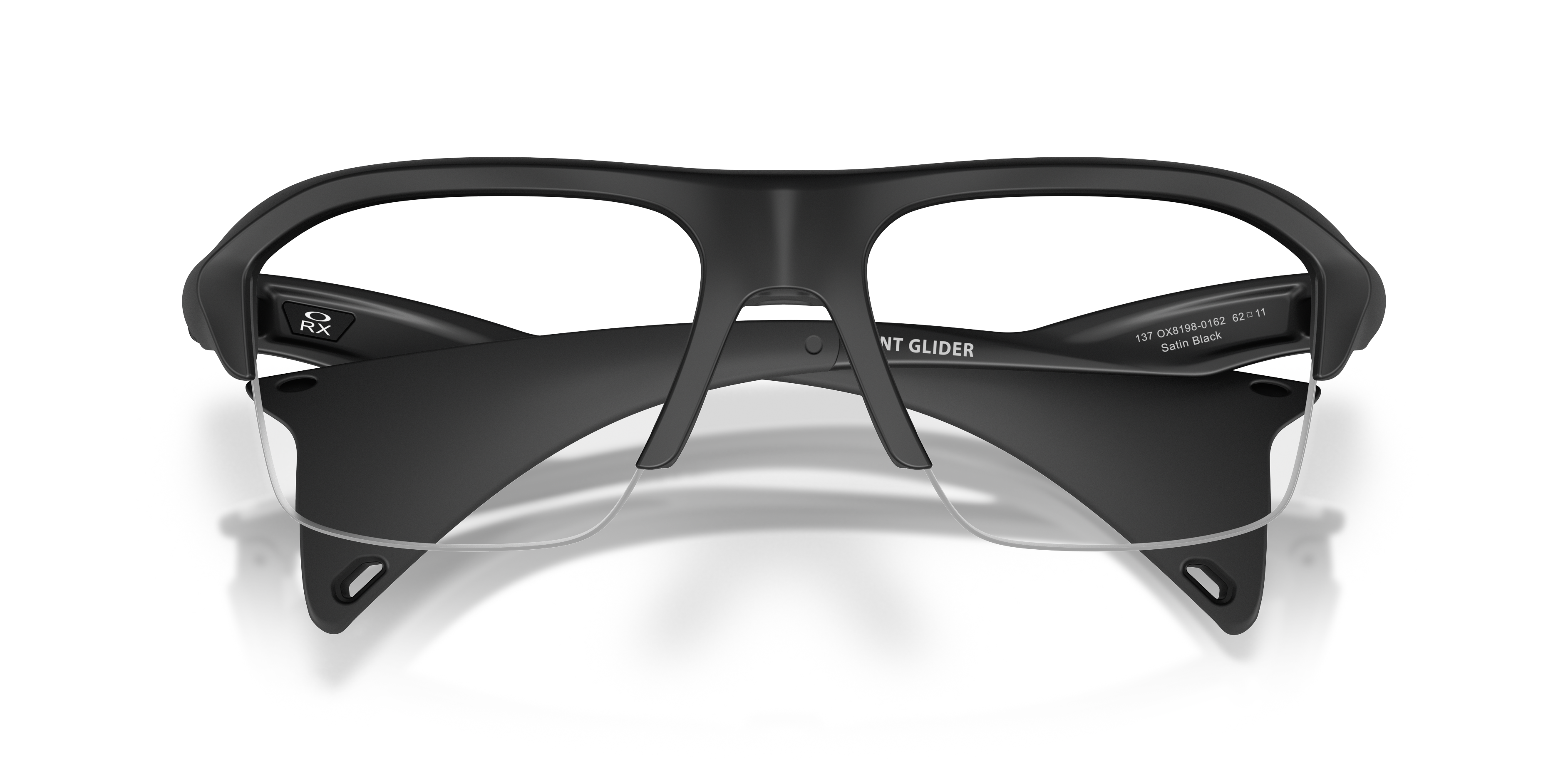 Oakley | 0OX8198 (Stunt Glider)