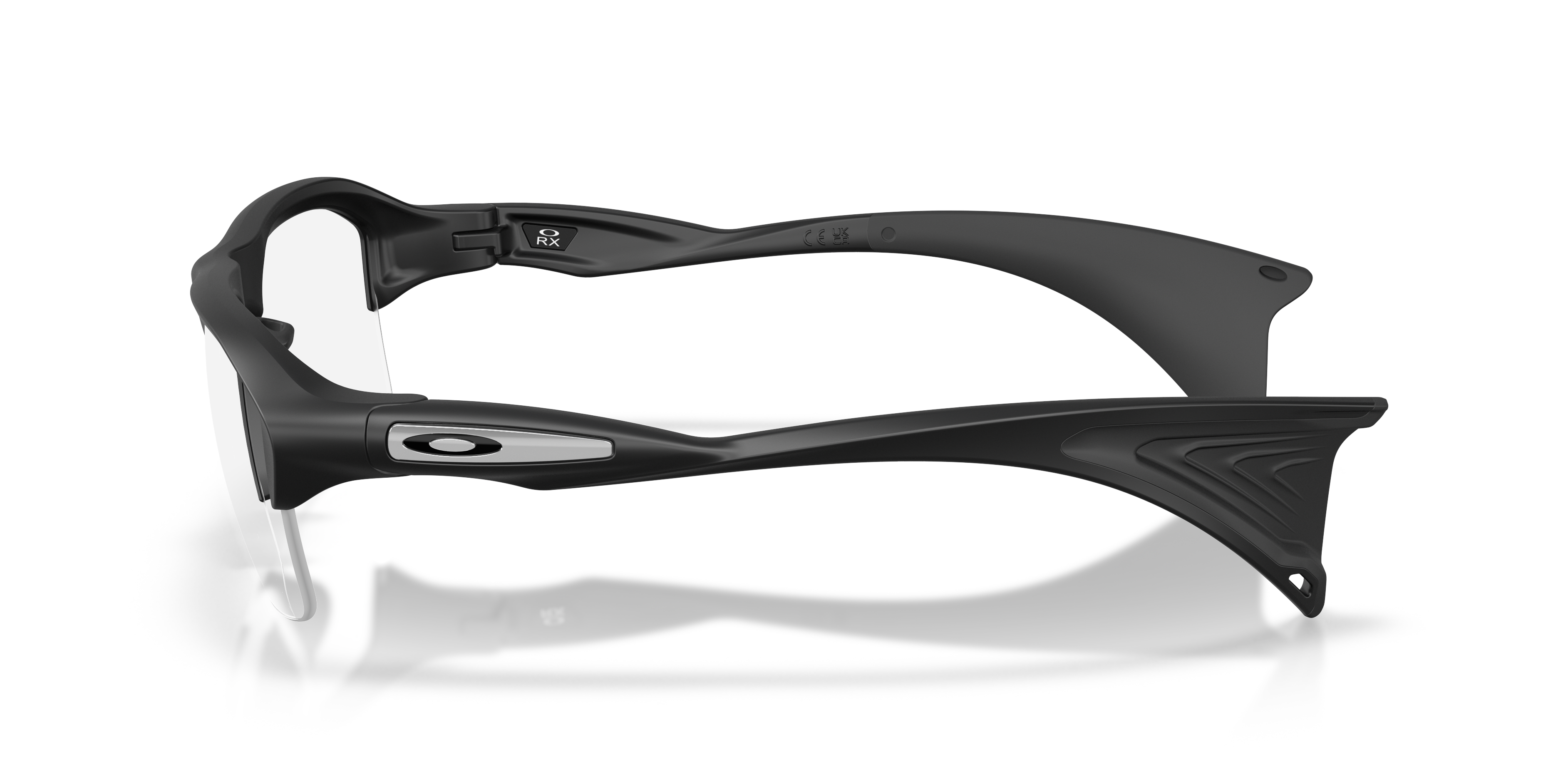 Oakley | 0OX8198 (Stunt Glider)