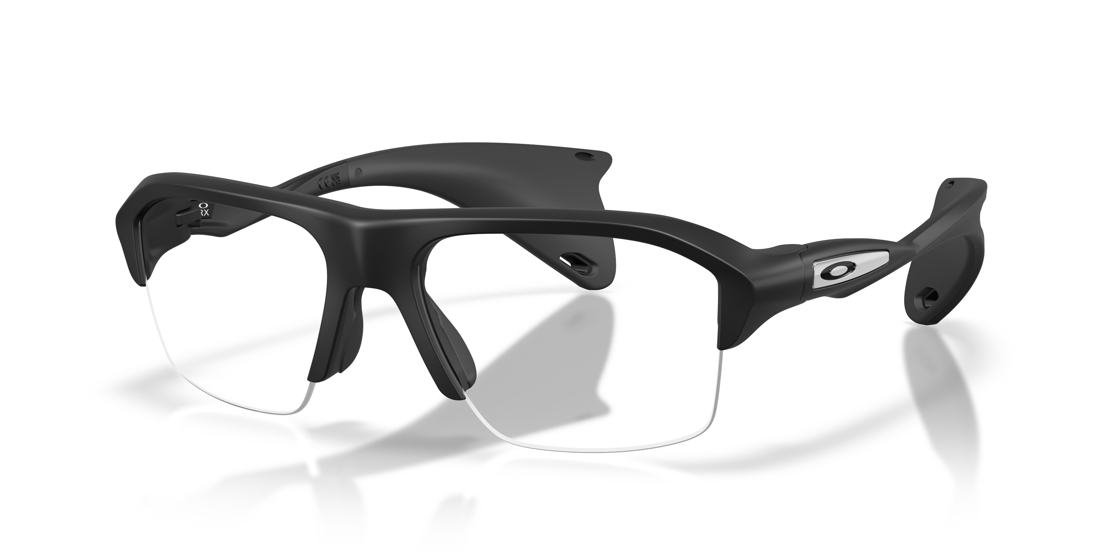 Oakley | 0OX8198 (Stunt Glider)