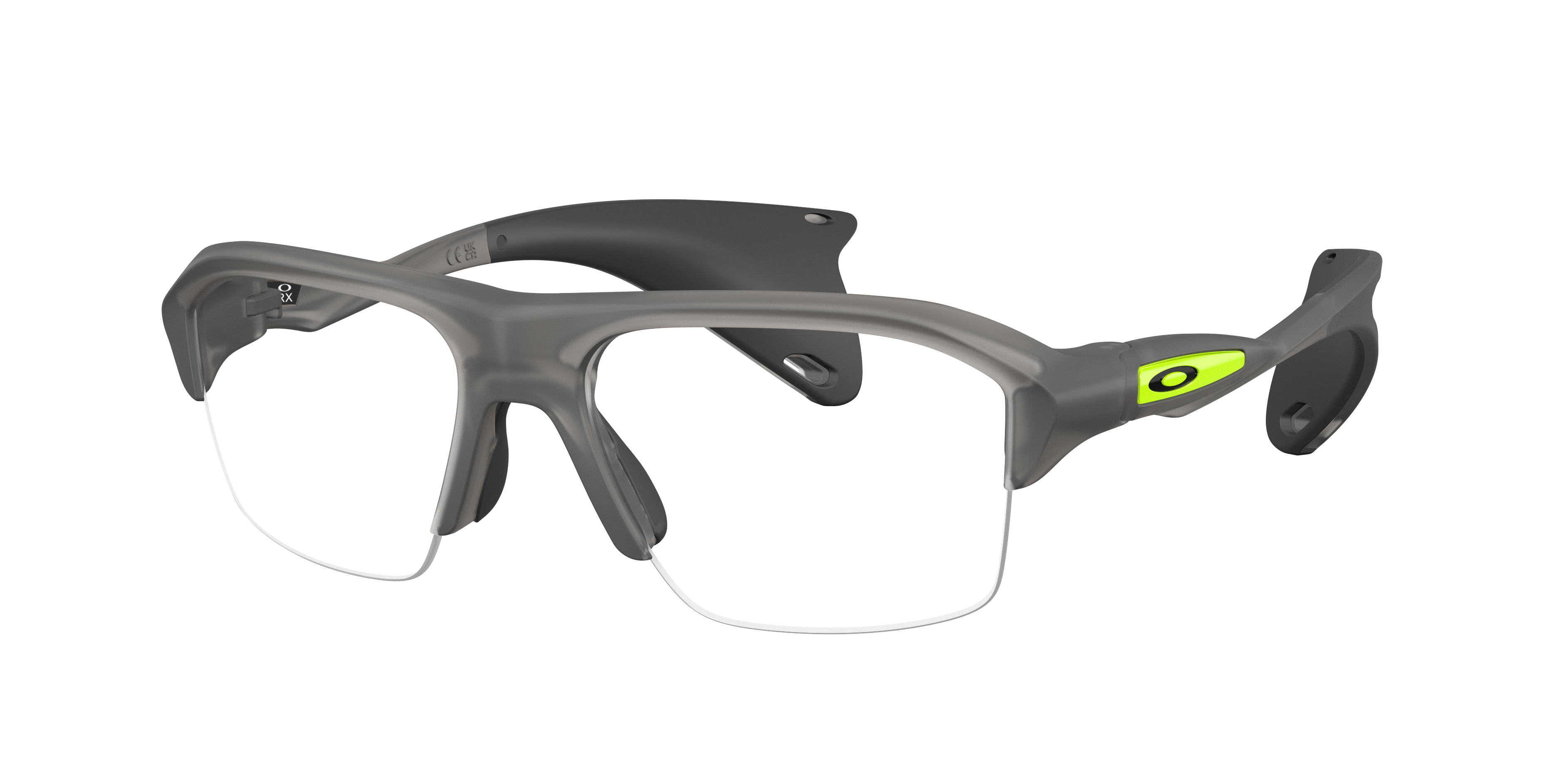Oakley | 0OX8198 (Stunt Glider)