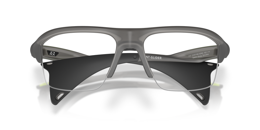Oakley | 0OX8198 (Stunt Glider)