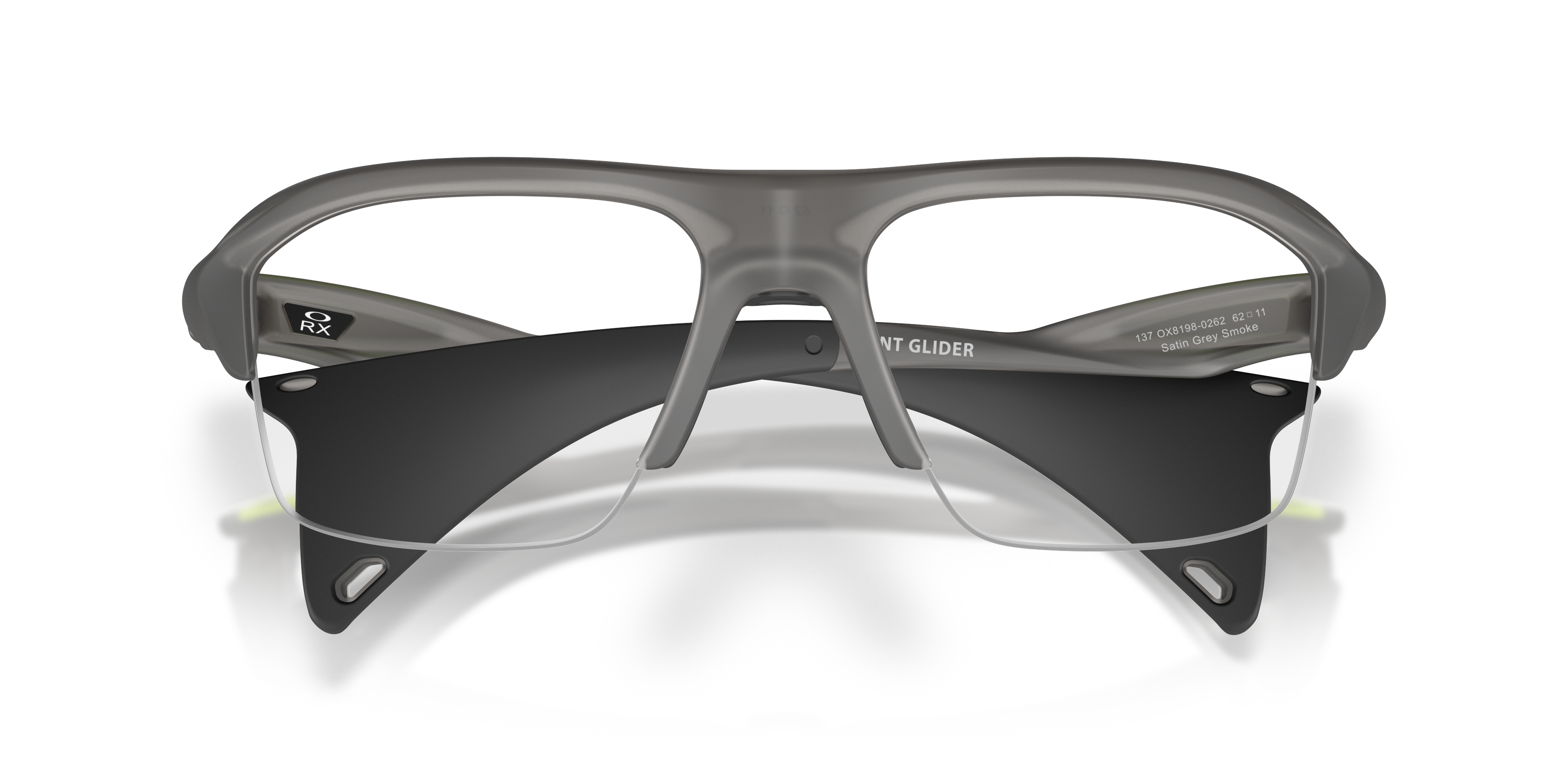 Oakley | 0OX8198 (Stunt Glider)