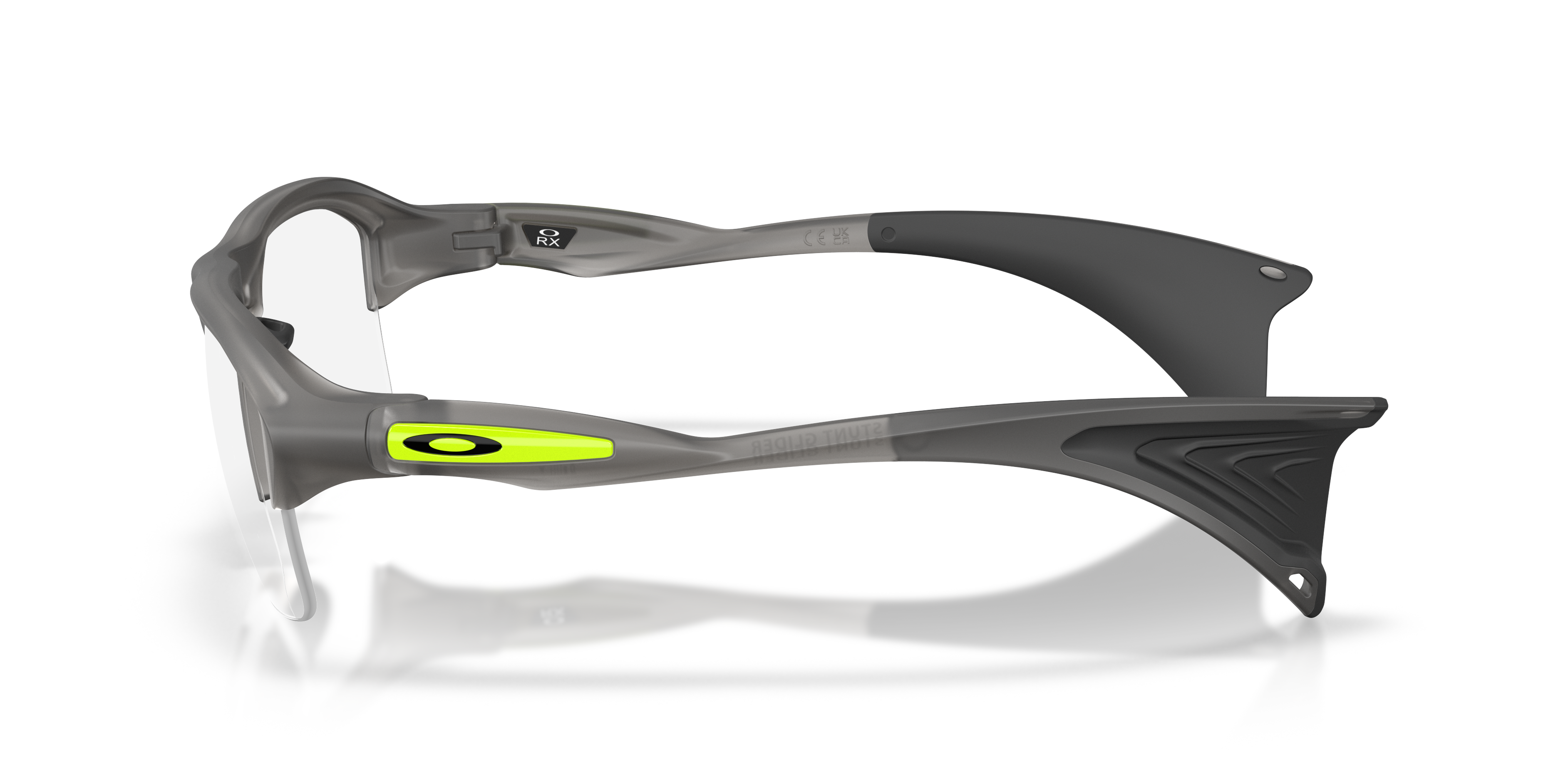 Oakley | 0OX8198 (Stunt Glider)