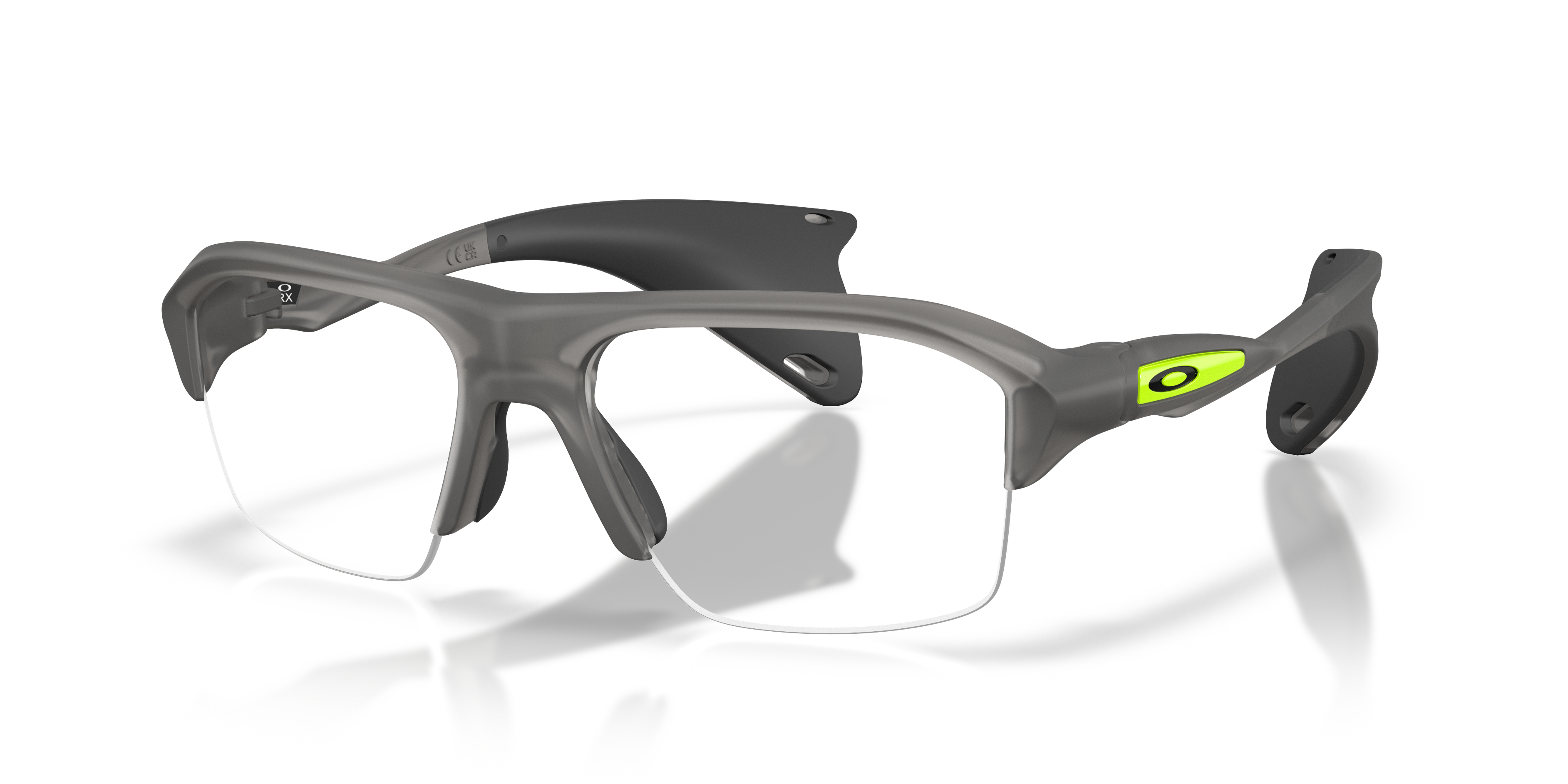 Oakley | 0OX8198 (Stunt Glider)
