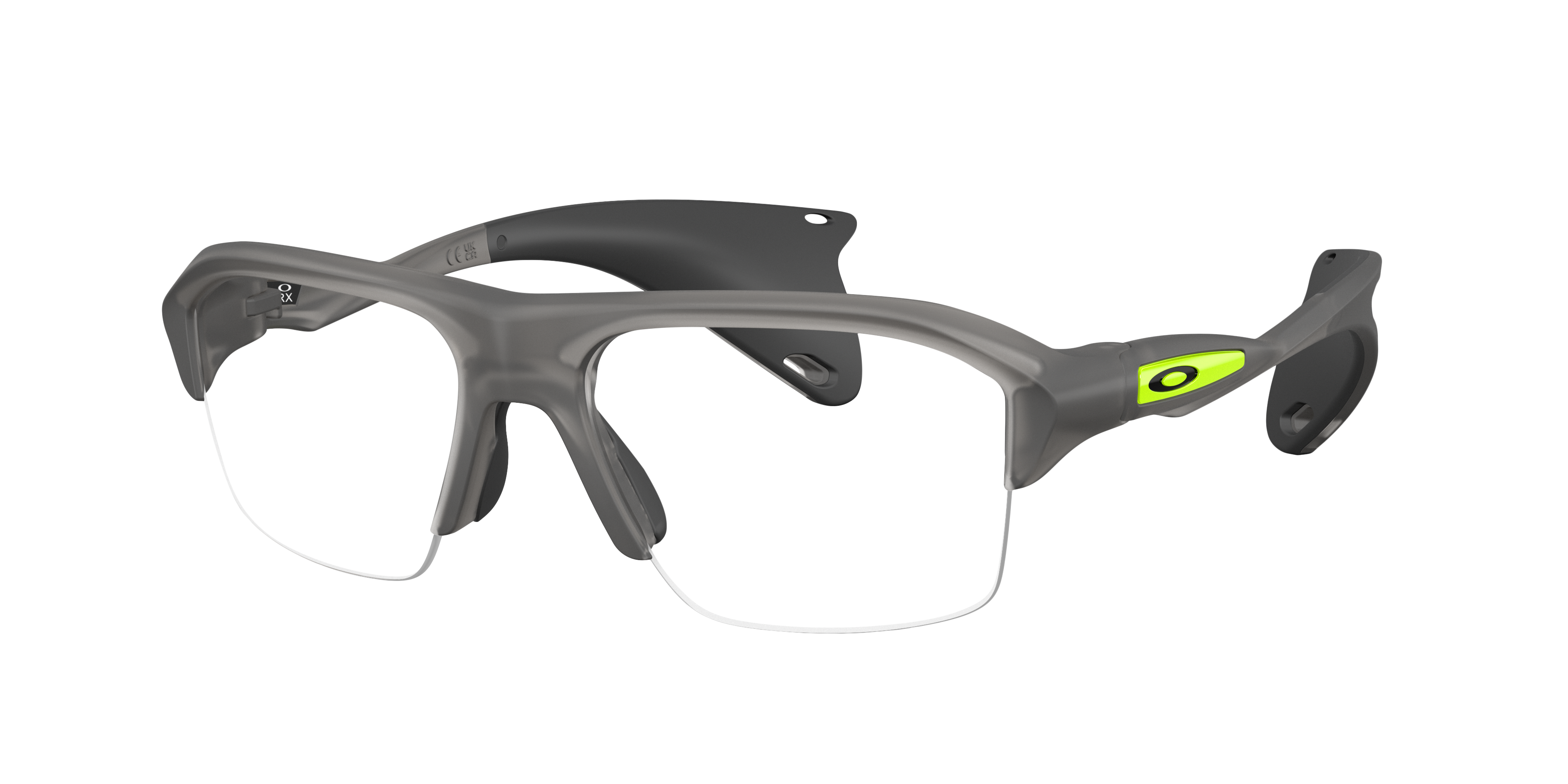 Oakley | 0OX8198 (Stunt Glider)