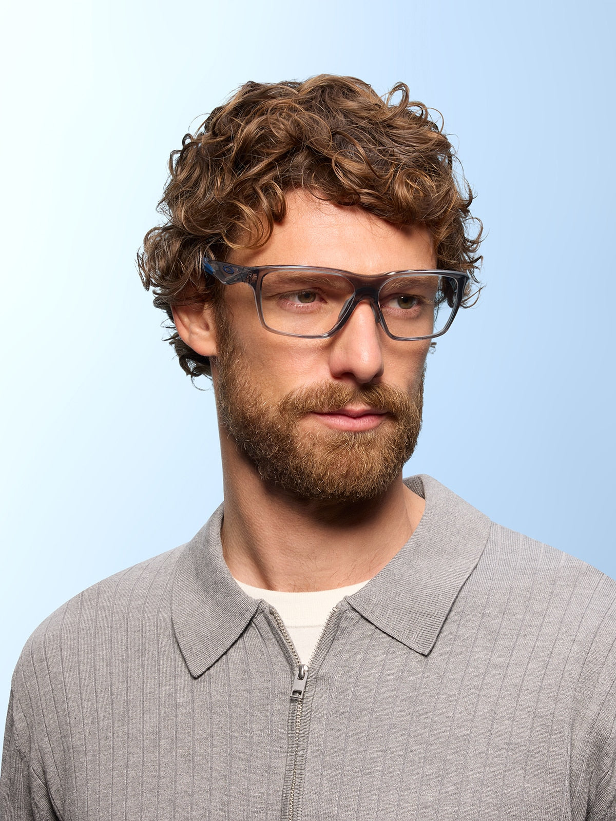 Oakley | 0OX8201 (Versafuse Sq)