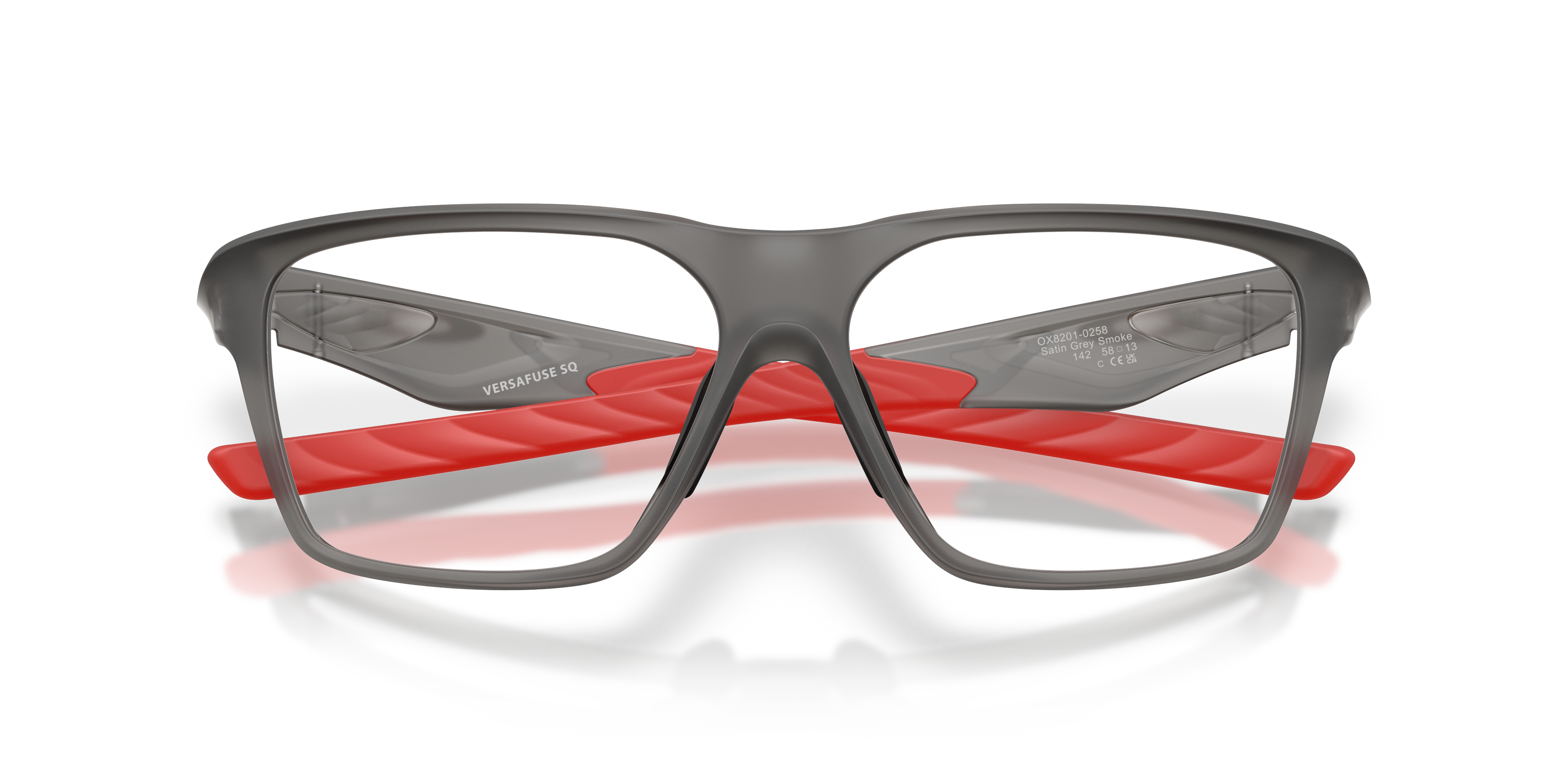 Oakley | 0OX8201 (Versafuse Sq)