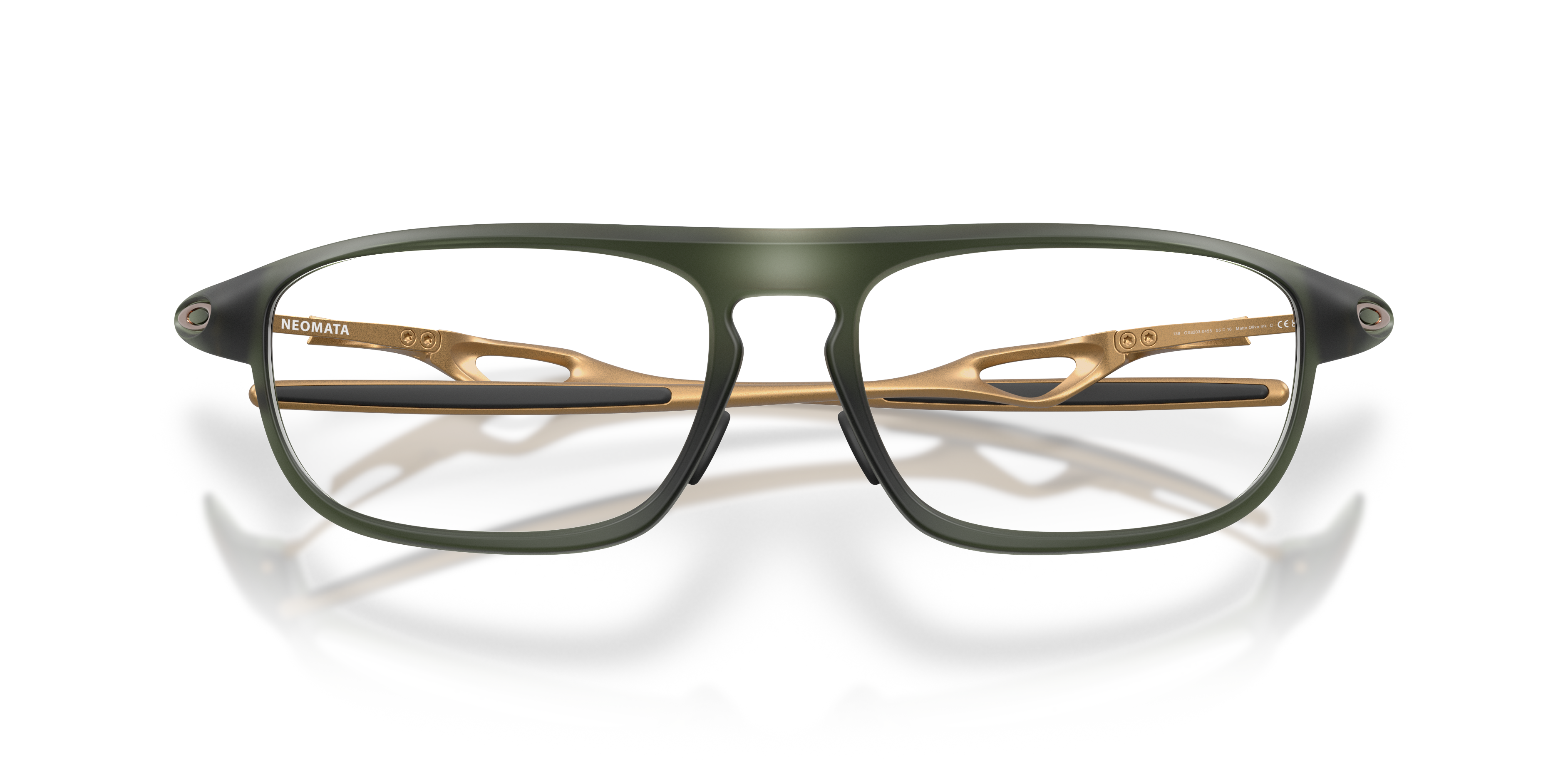 Oakley | 0OX8203 (Neomata)