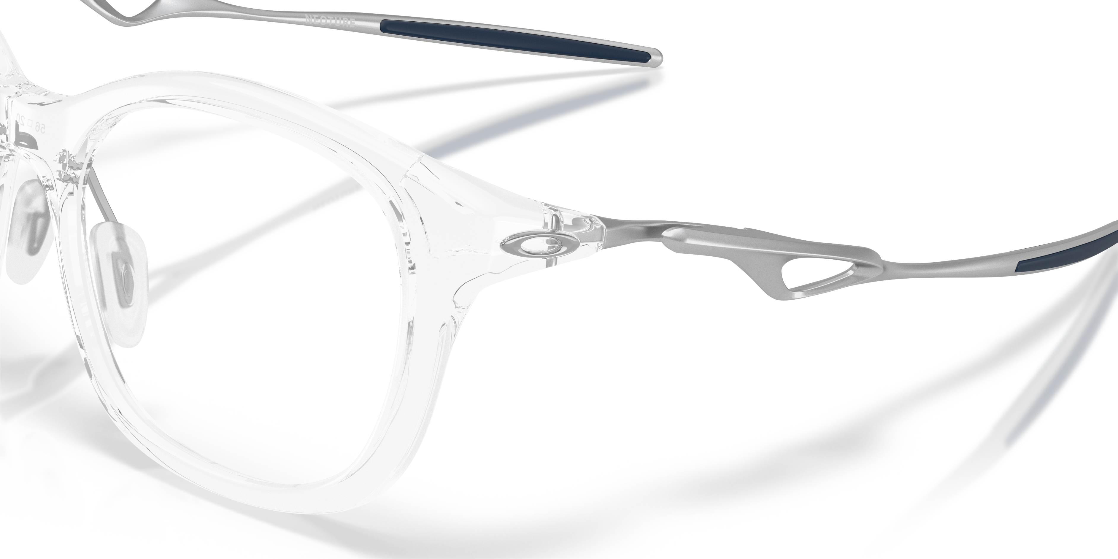 Oakley | 0OX8204D (Neoture)