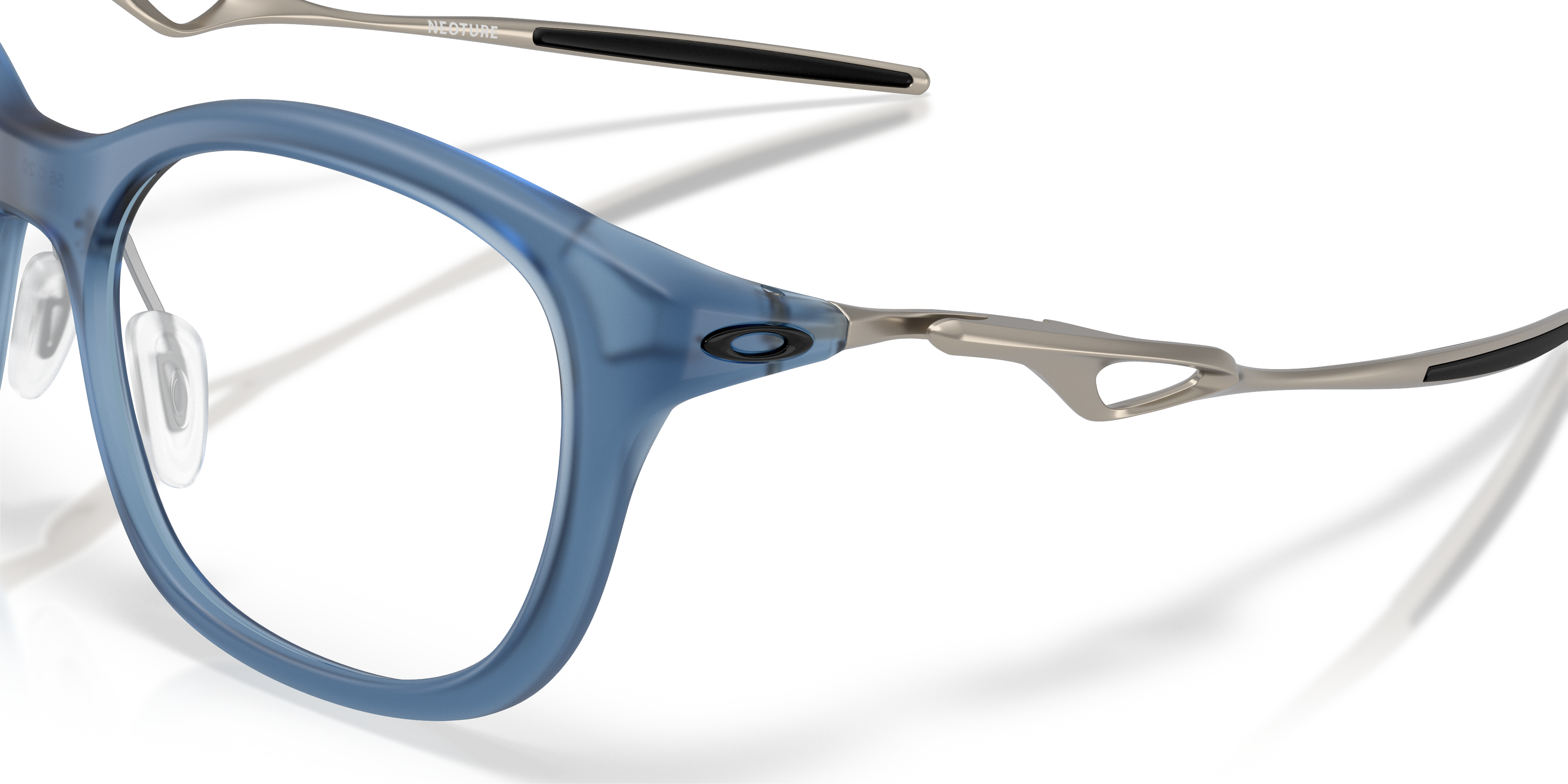 Oakley | 0OX8204D (Neoture)