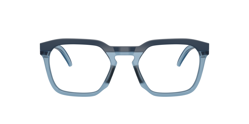 Oakley | 0OX8208 (Hstn Sq Rx)