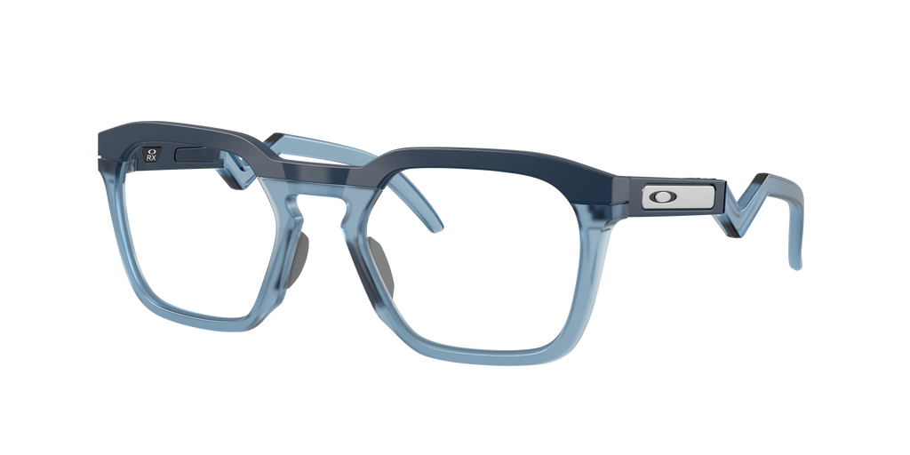 Oakley | 0OX8208 (Hstn Sq Rx)