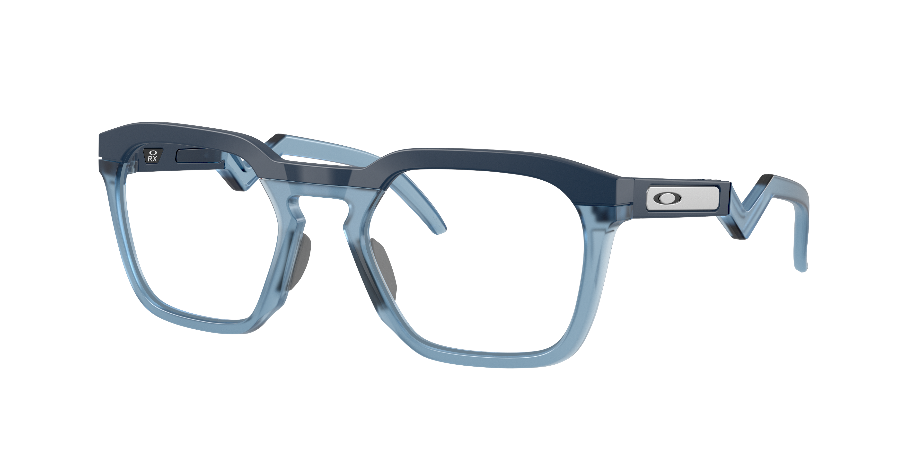 Oakley | 0OX8208 (Hstn Sq Rx)
