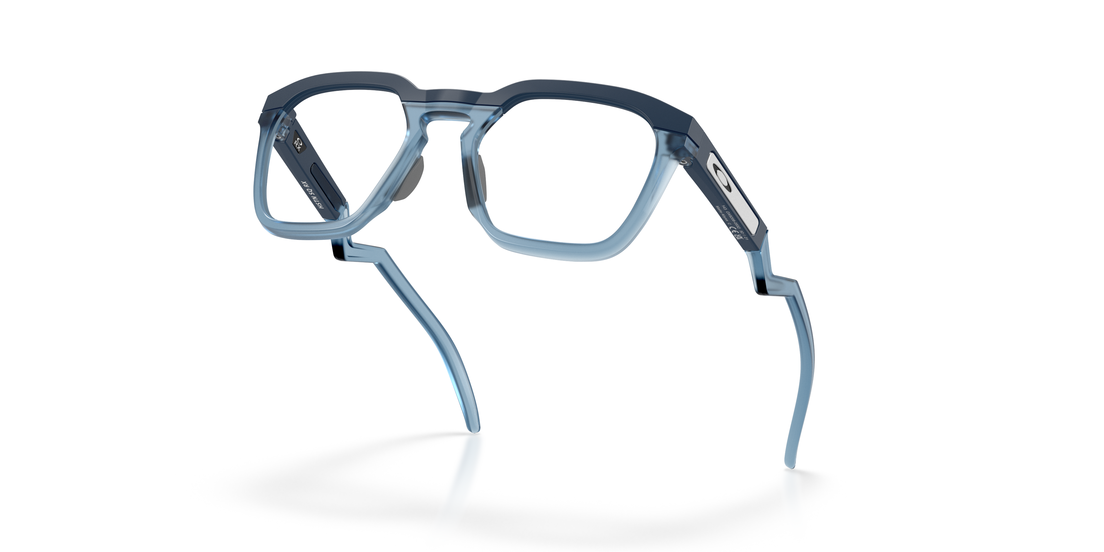 Oakley | 0OX8208 (Hstn Sq Rx)