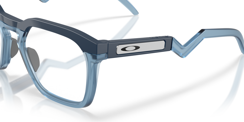Oakley | 0OX8208 (Hstn Sq Rx)