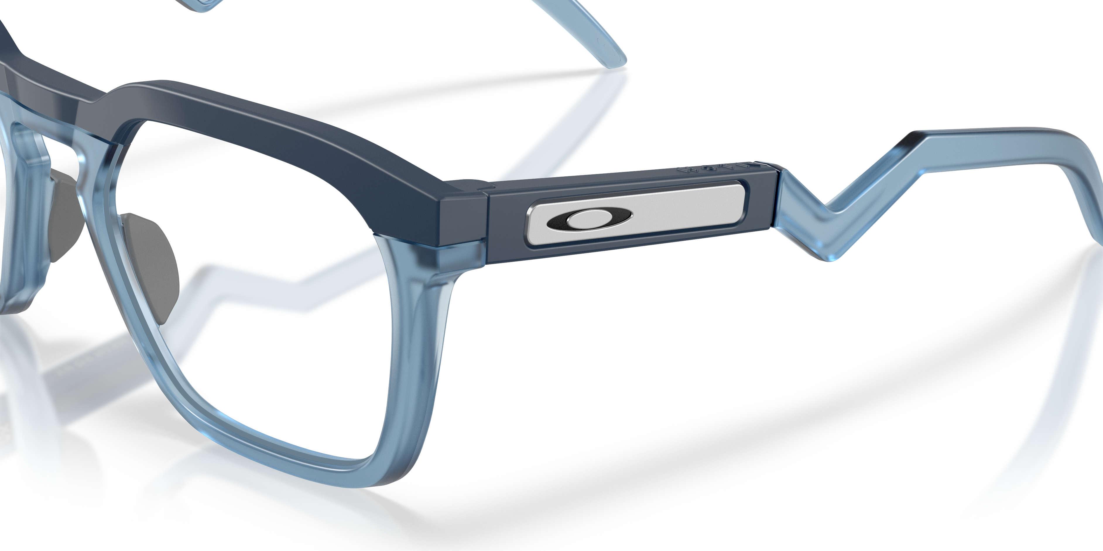 Oakley | 0OX8208 (Hstn Sq Rx)