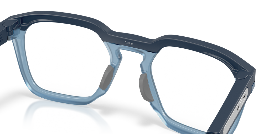Oakley | 0OX8208 (Hstn Sq Rx)