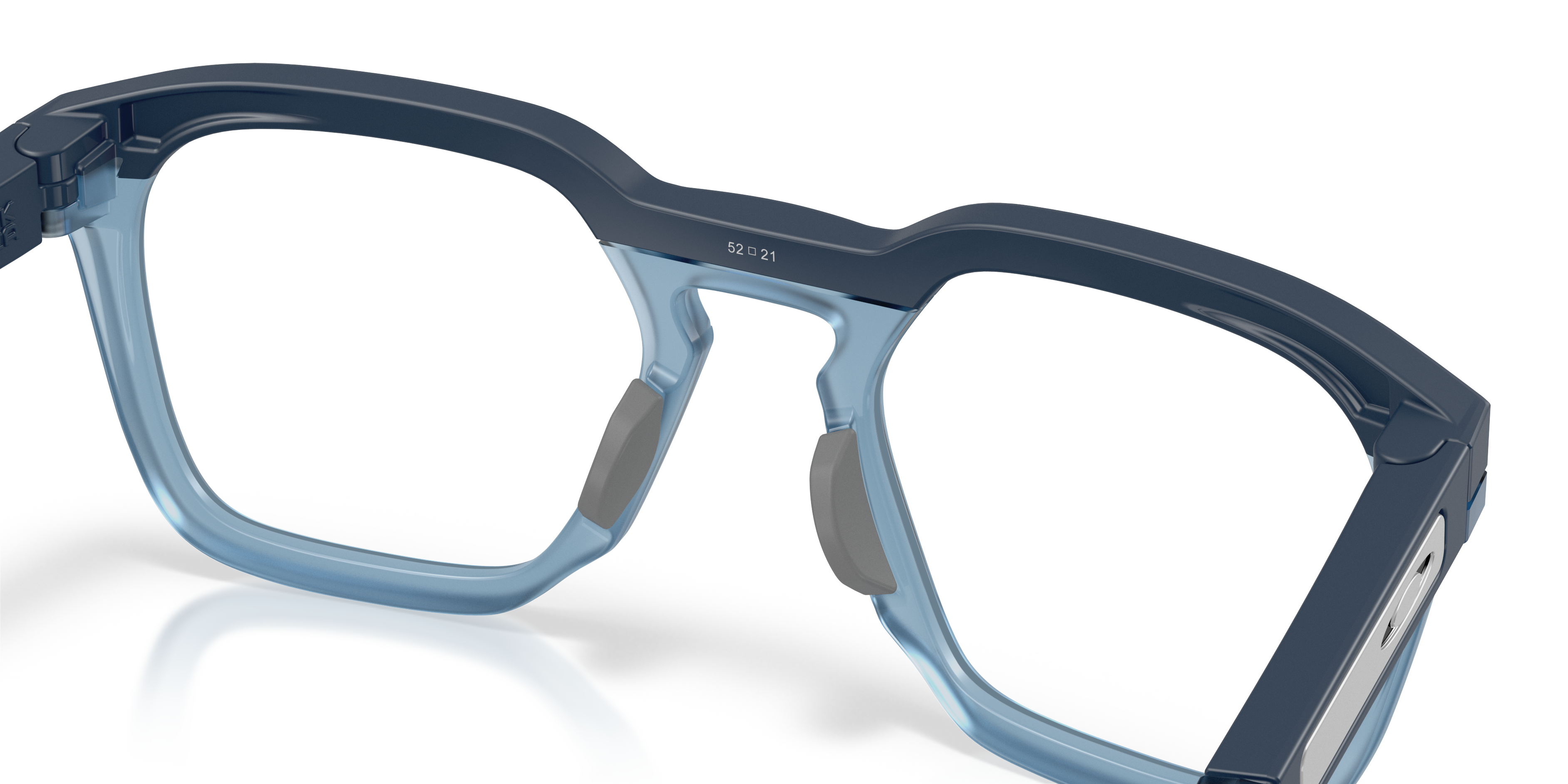 Oakley | 0OX8208 (Hstn Sq Rx)