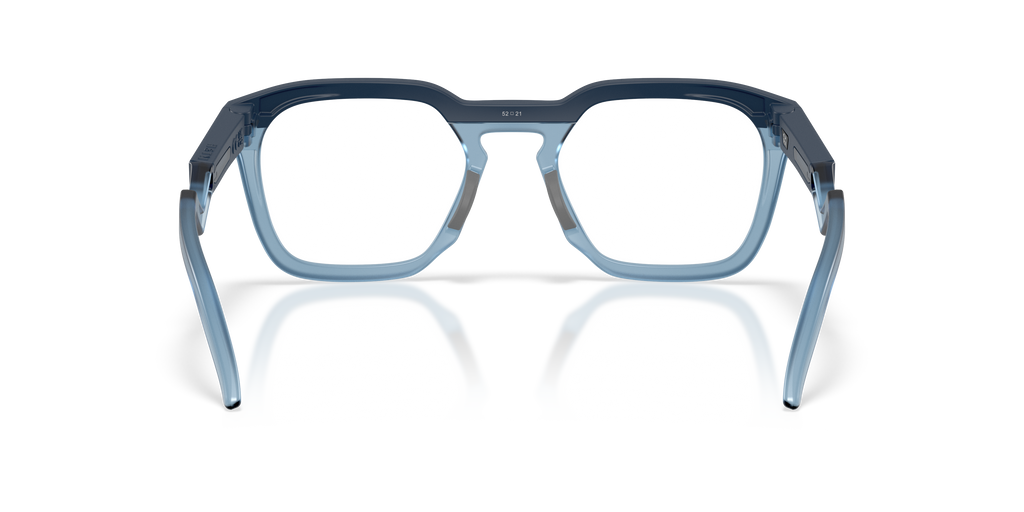 Oakley | 0OX8208 (Hstn Sq Rx)