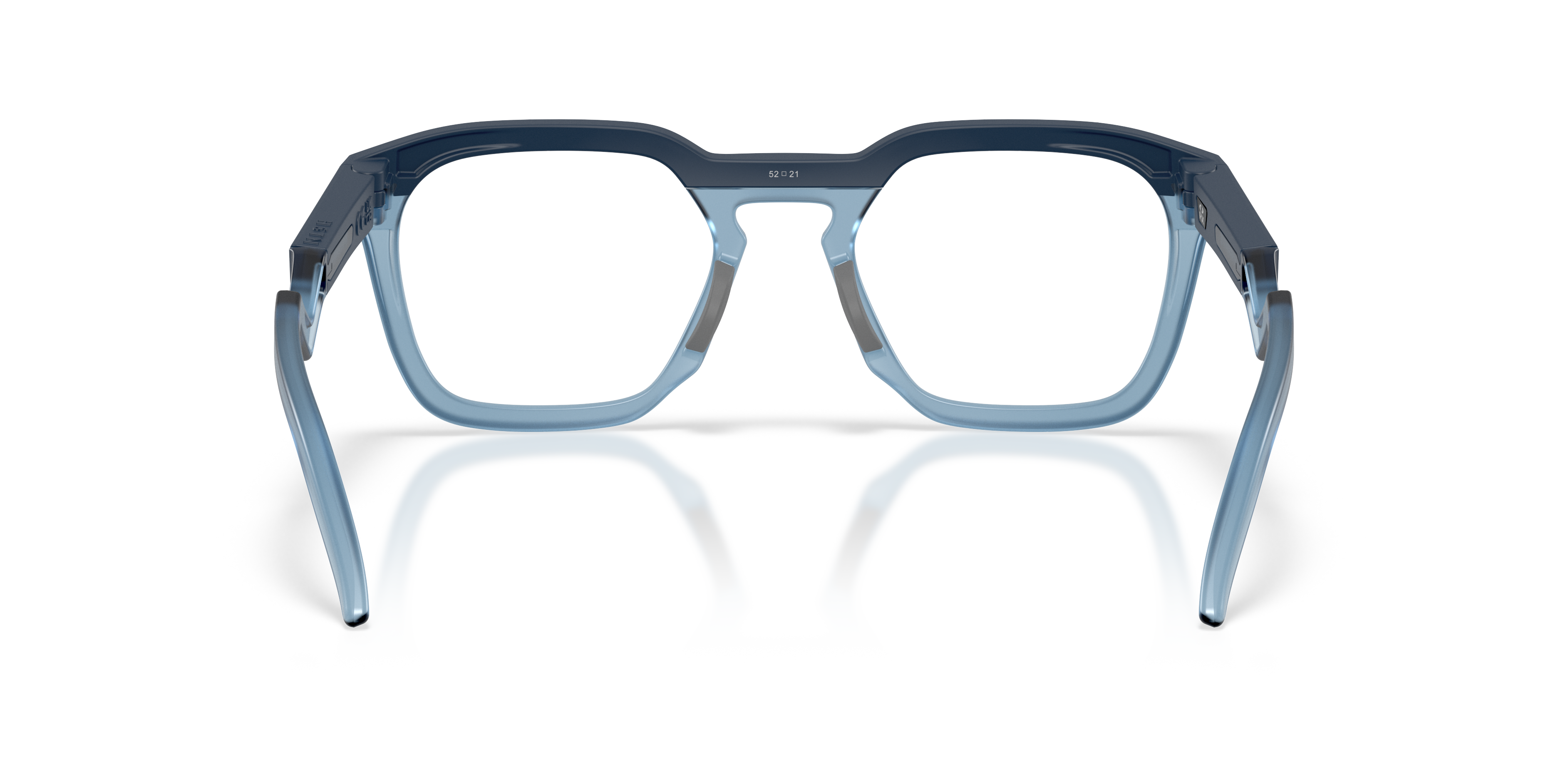Oakley | 0OX8208 (Hstn Sq Rx)