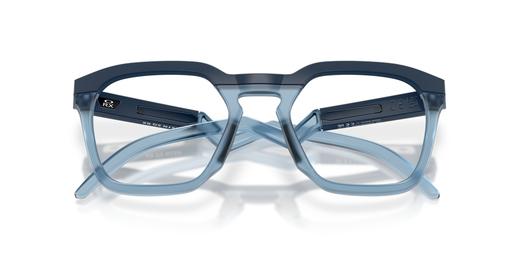 Oakley | 0OX8208 (Hstn Sq Rx)