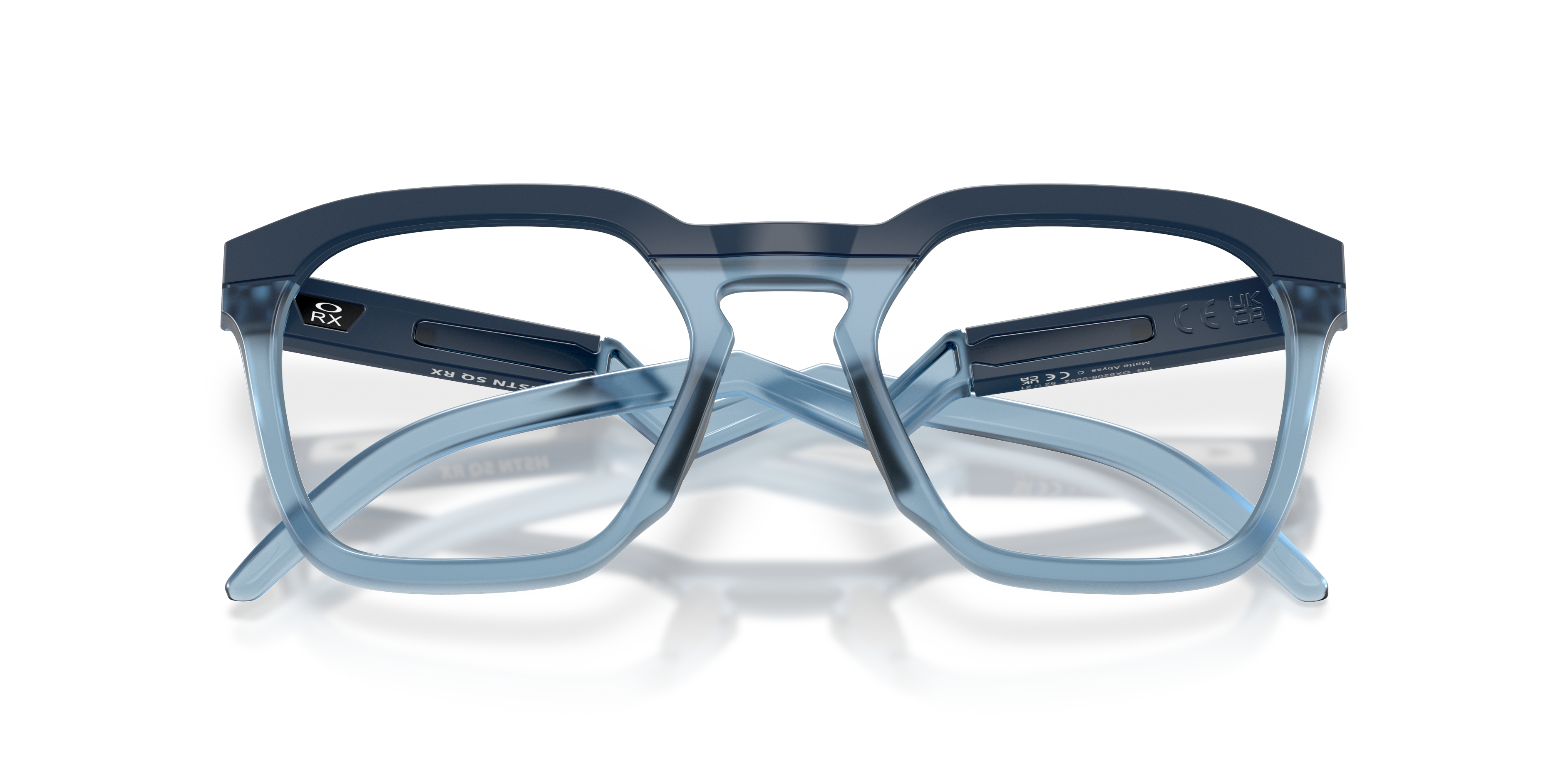Oakley | 0OX8208 (Hstn Sq Rx)