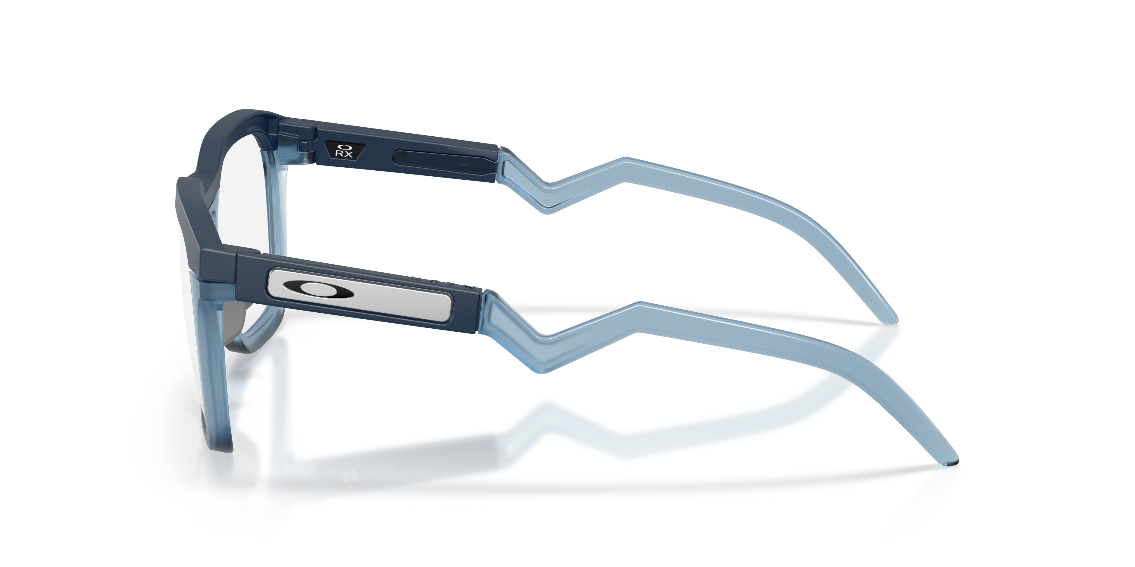 Oakley | 0OX8208 (Hstn Sq Rx)