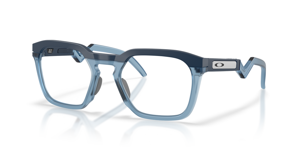 Oakley | 0OX8208 (Hstn Sq Rx)