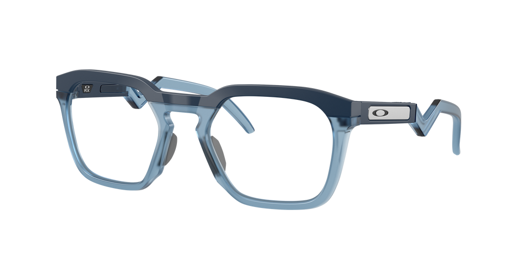 Oakley | 0OX8208 (Hstn Sq Rx)