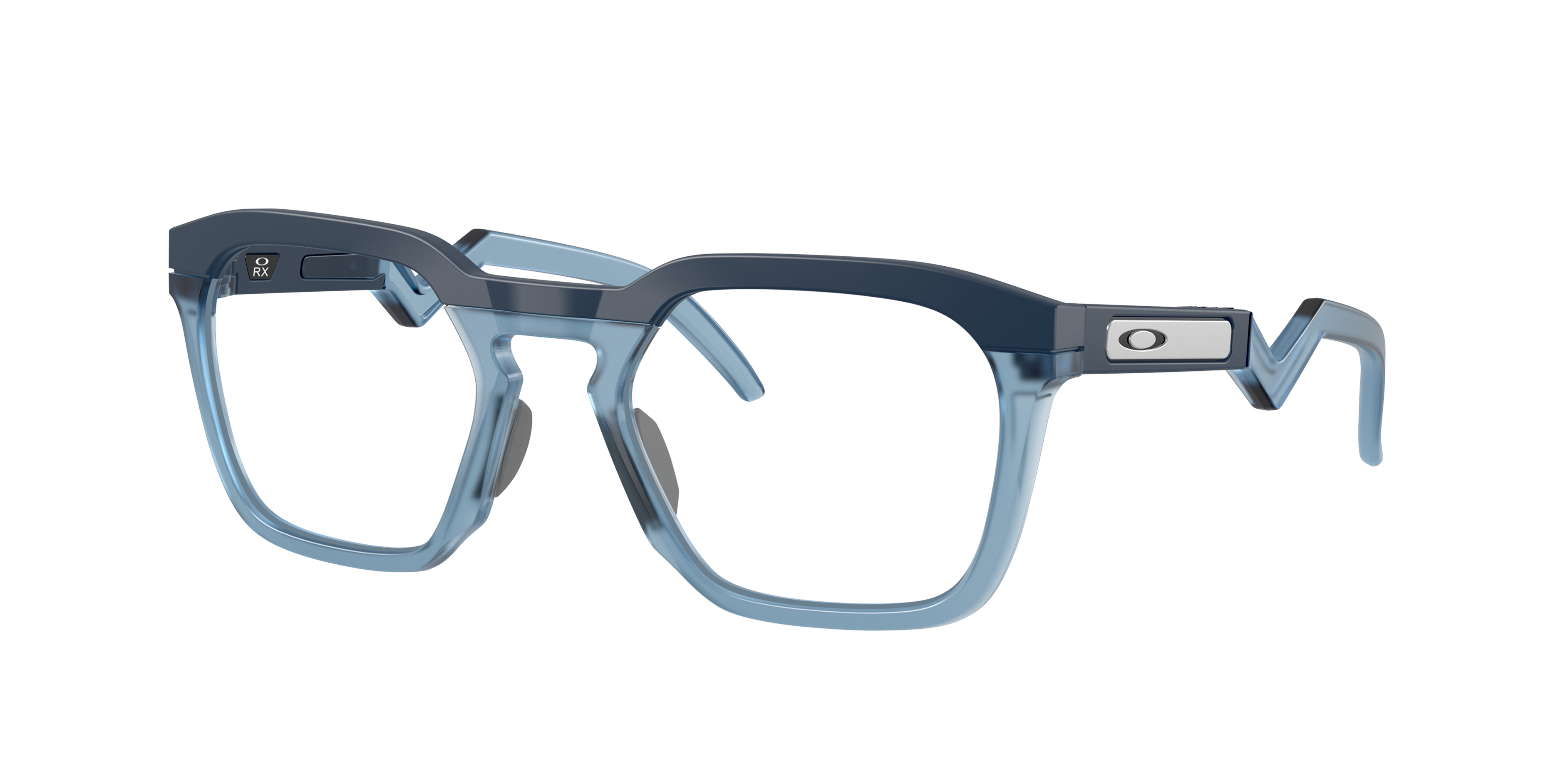 Oakley | 0OX8208 (Hstn Sq Rx)