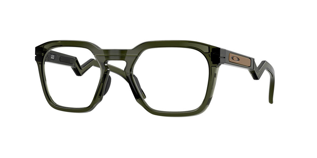 Oakley | 0OX8208 (Hstn Sq Rx)