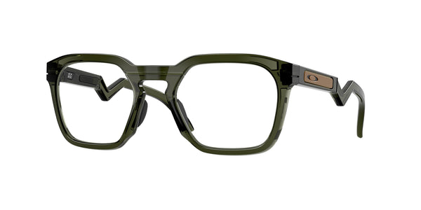 Oakley | 0OX8208 (Hstn Sq Rx)