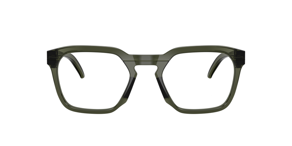 Oakley | 0OX8208 (Hstn Sq Rx)