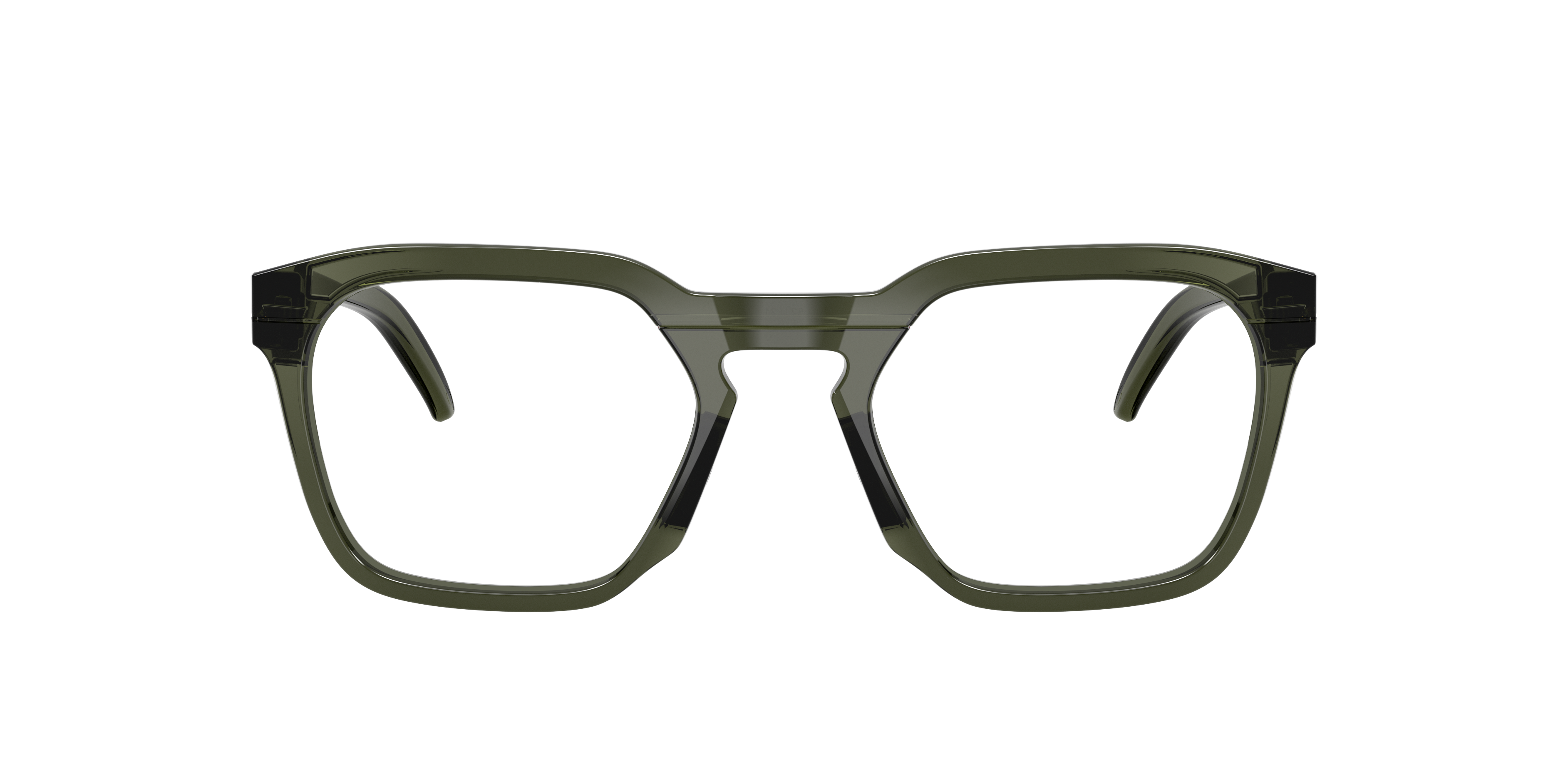 Oakley | 0OX8208 (Hstn Sq Rx)