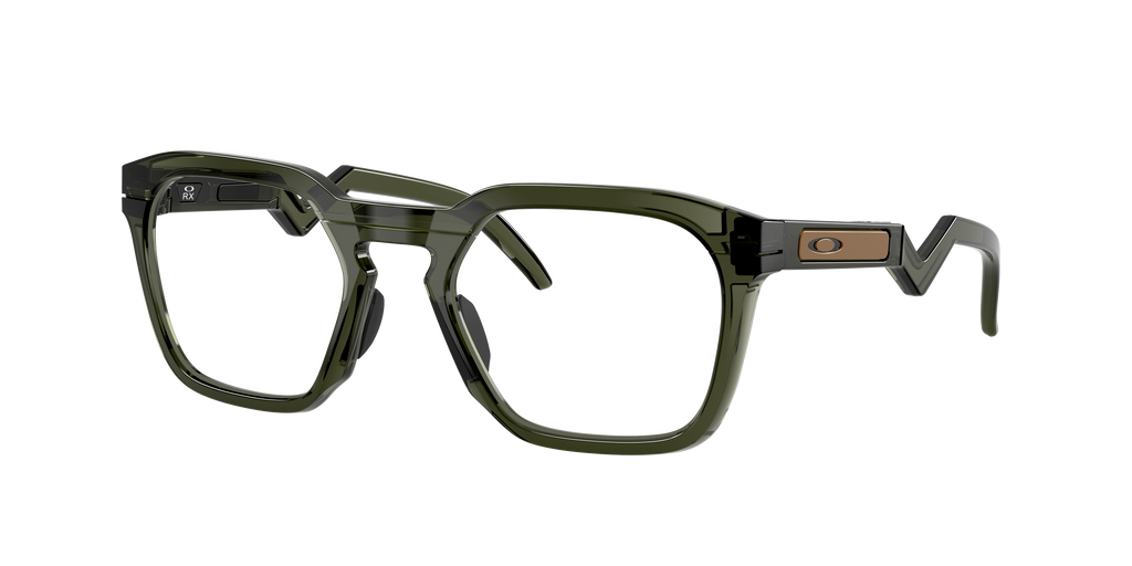 Oakley | 0OX8208 (Hstn Sq Rx)