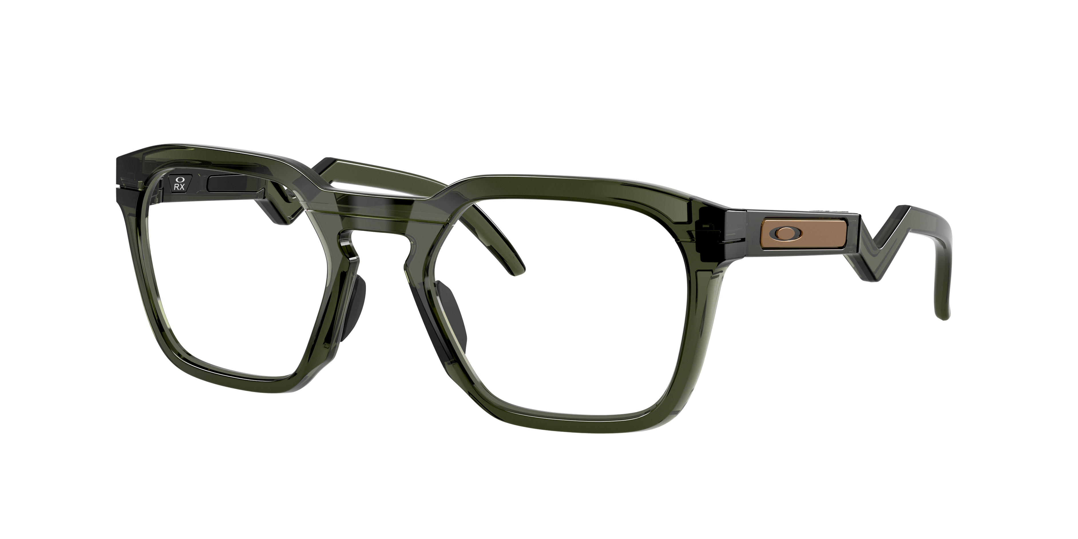 Oakley | 0OX8208 (Hstn Sq Rx)