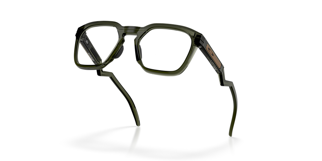 Oakley | 0OX8208 (Hstn Sq Rx)
