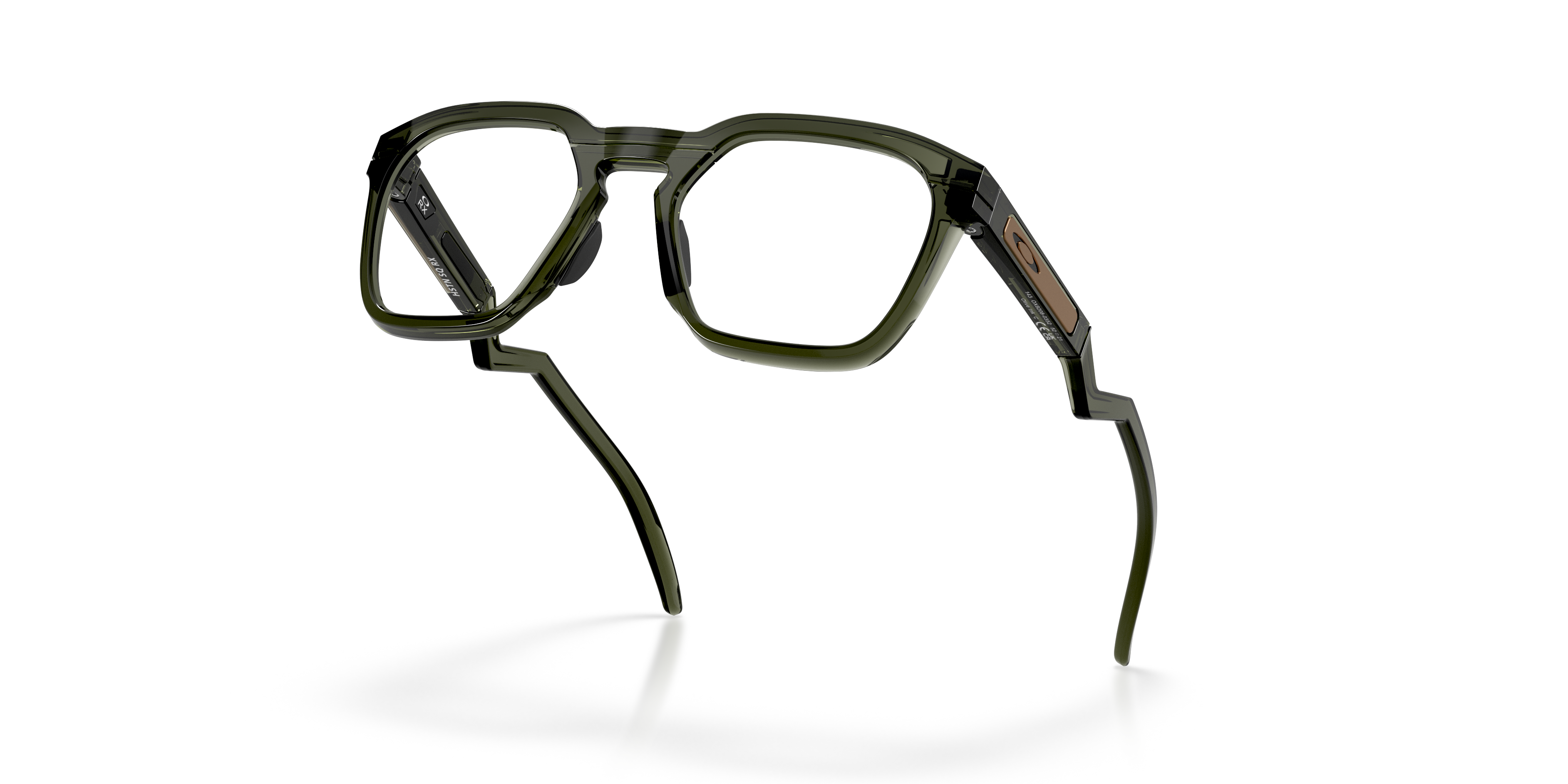 Oakley | 0OX8208 (Hstn Sq Rx)