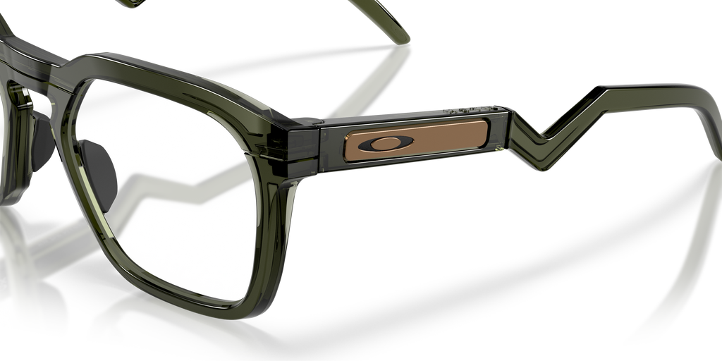 Oakley | 0OX8208 (Hstn Sq Rx)