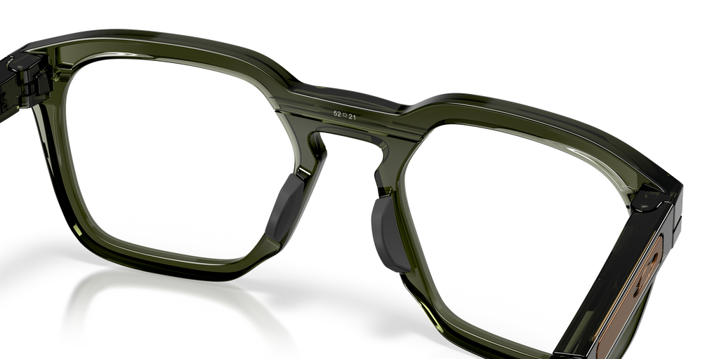 Oakley | 0OX8208 (Hstn Sq Rx)