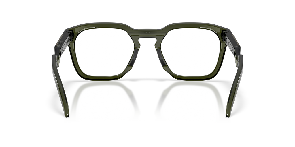 Oakley | 0OX8208 (Hstn Sq Rx)
