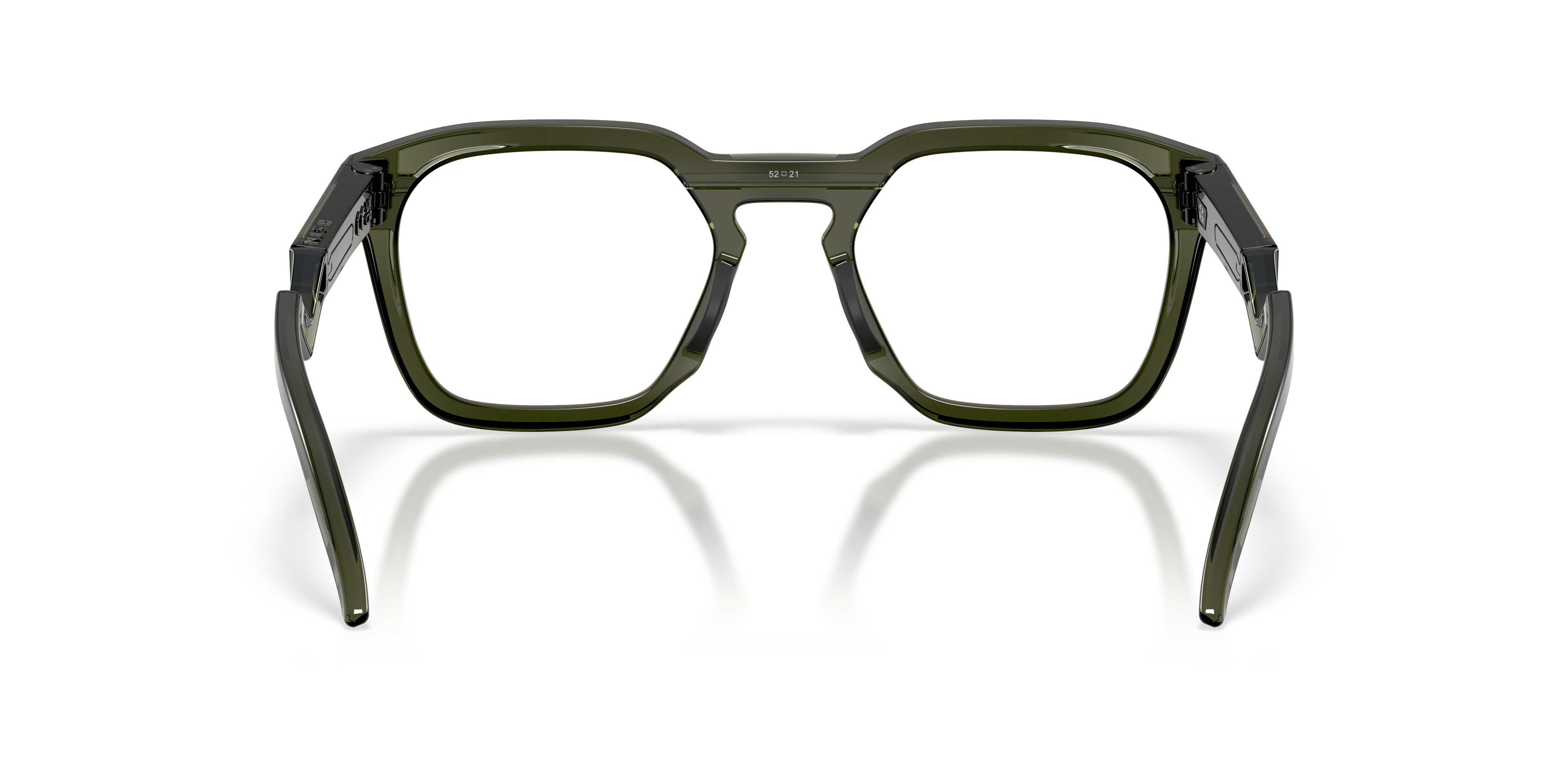 Oakley | 0OX8208 (Hstn Sq Rx)