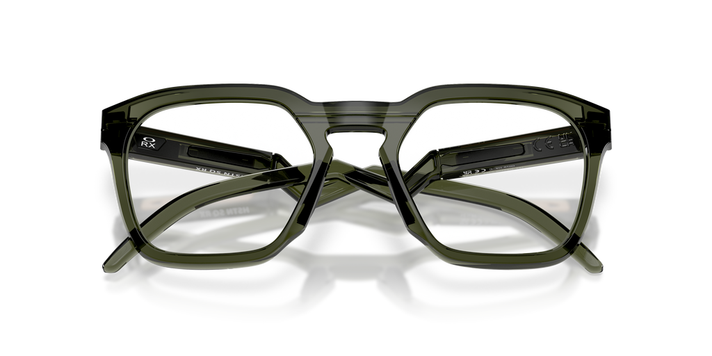 Oakley | 0OX8208 (Hstn Sq Rx)