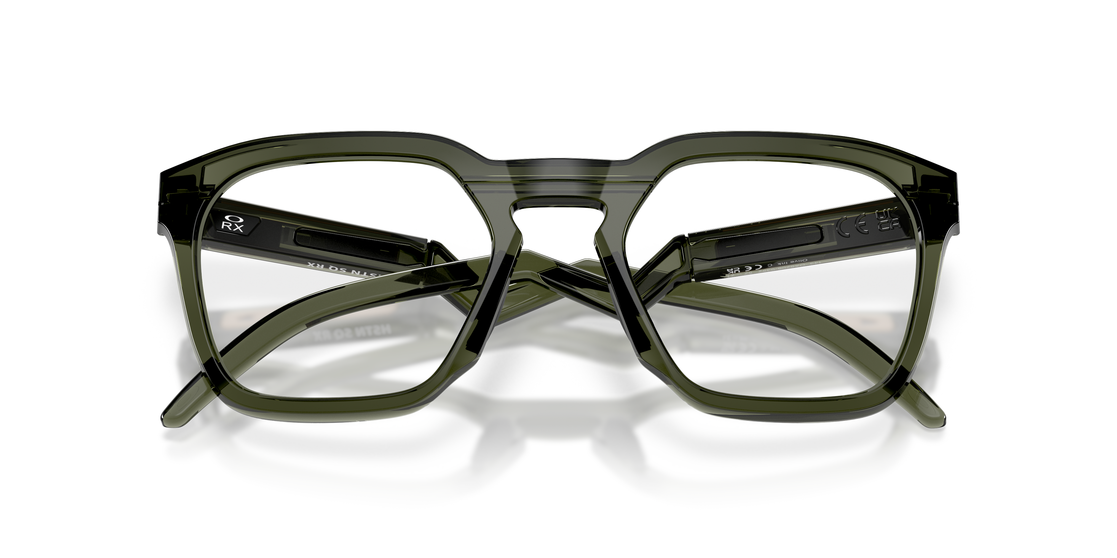Oakley | 0OX8208 (Hstn Sq Rx)