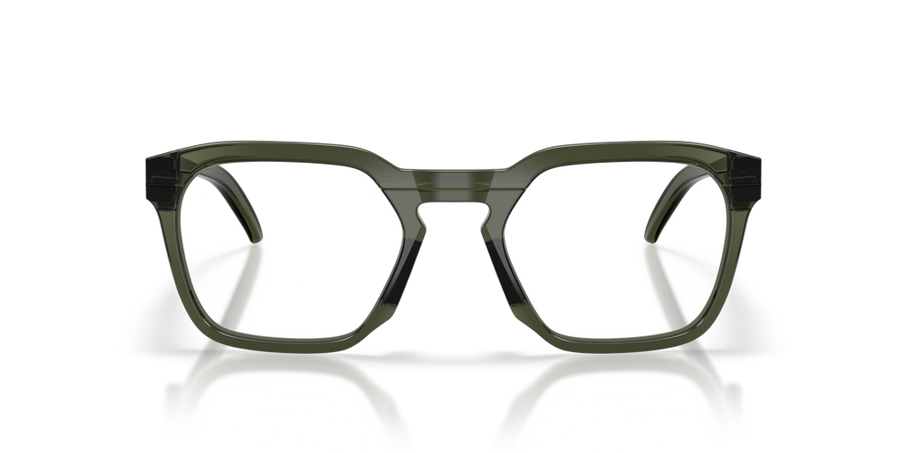 Oakley | 0OX8208 (Hstn Sq Rx)